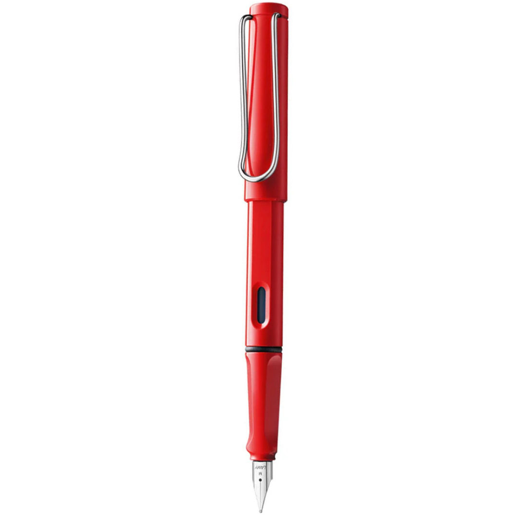 Lamy Safari Bold Fountain Pen