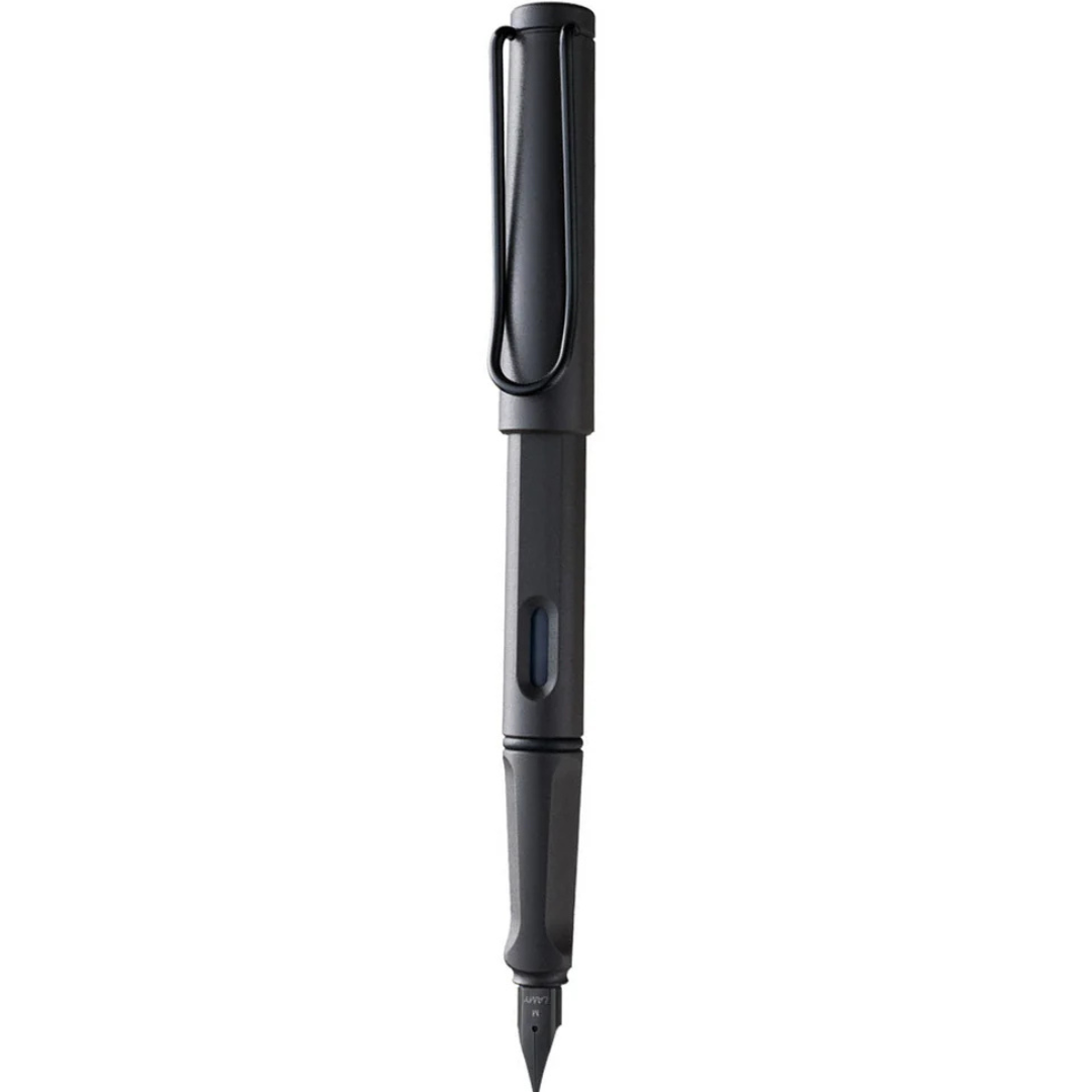Lamy Safari Bold Fountain Pen