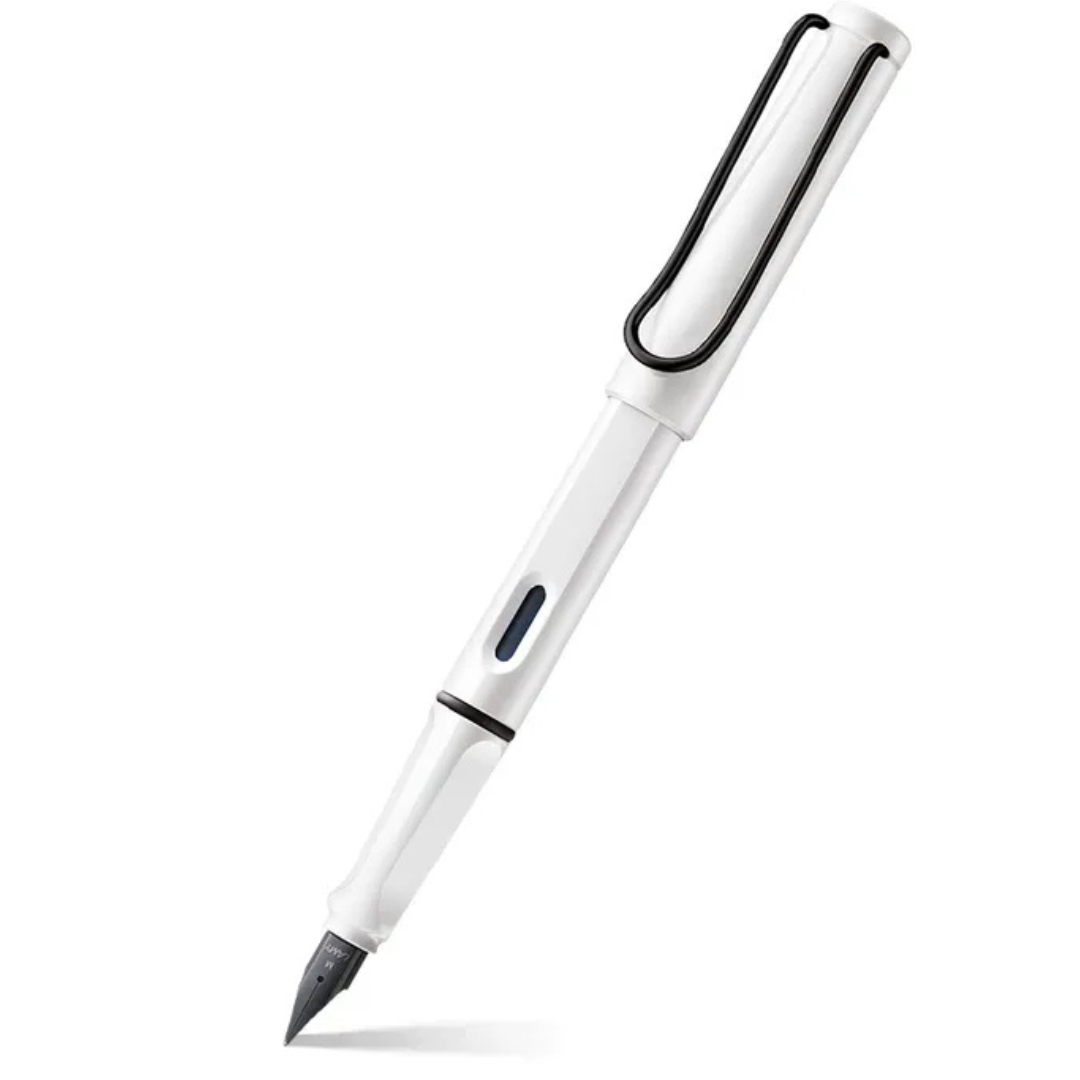 Lamy Safari Bold Fountain Pen