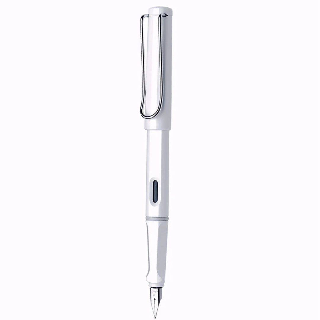 Lamy Safari Bold Fountain Pen