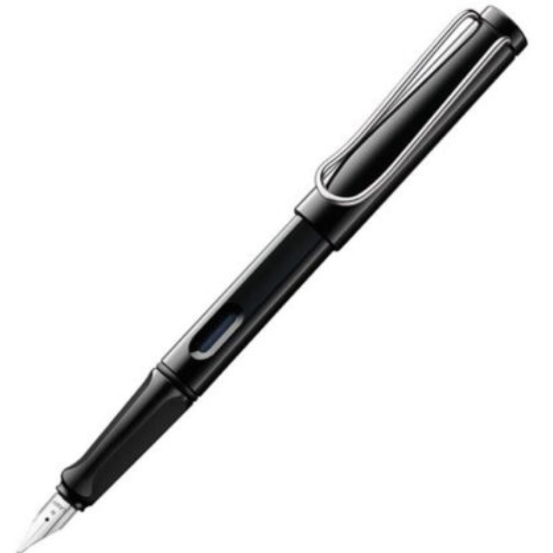Lamy Safari Bold Fountain Pen