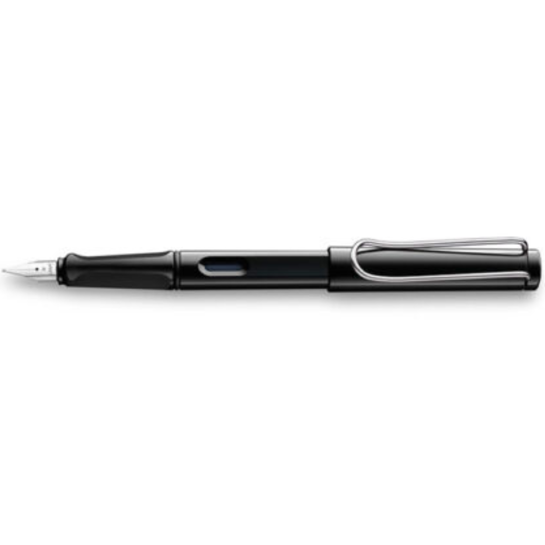 Lamy Safari Bold Fountain Pen