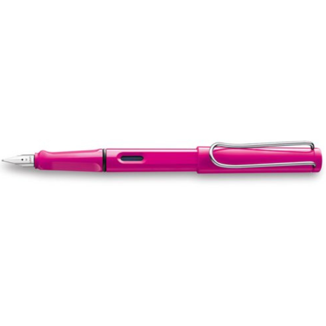 Lamy Safari Bold Fountain Pen