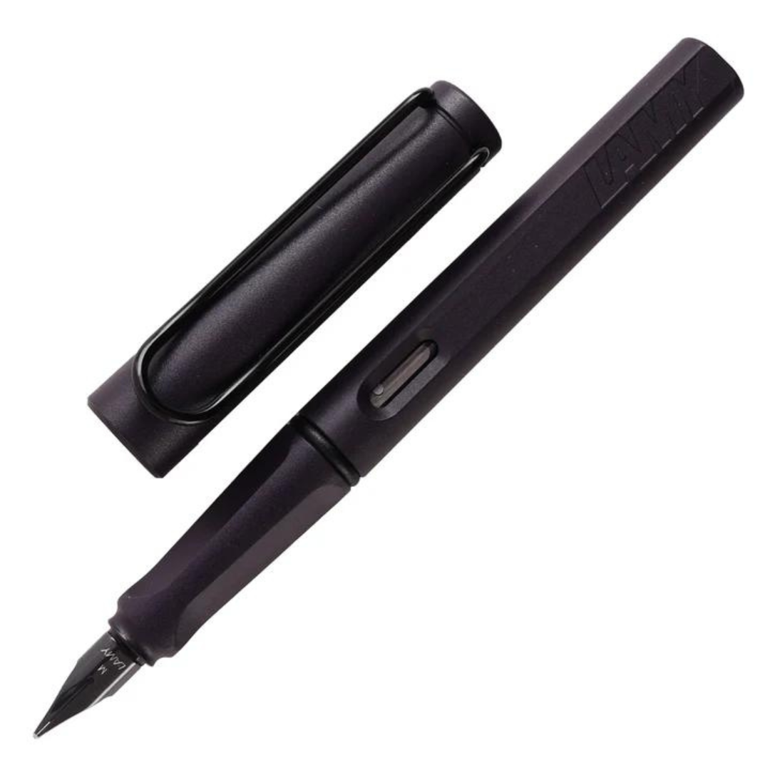 Lamy Safari Fountain Pen M-Nib