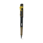 Lamy Safari Hufflepuff Fountain Pen