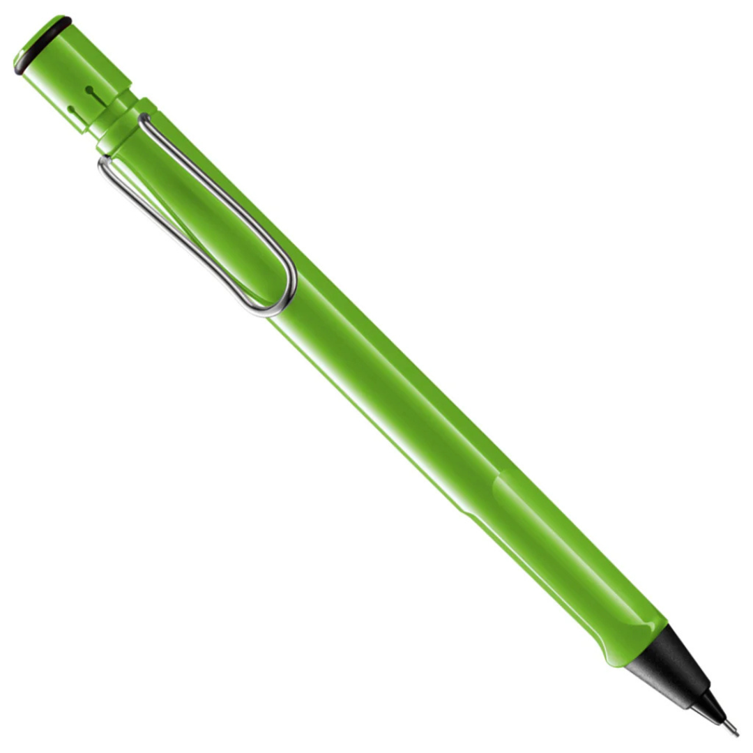 Lamy Safari Mechanical Pencil