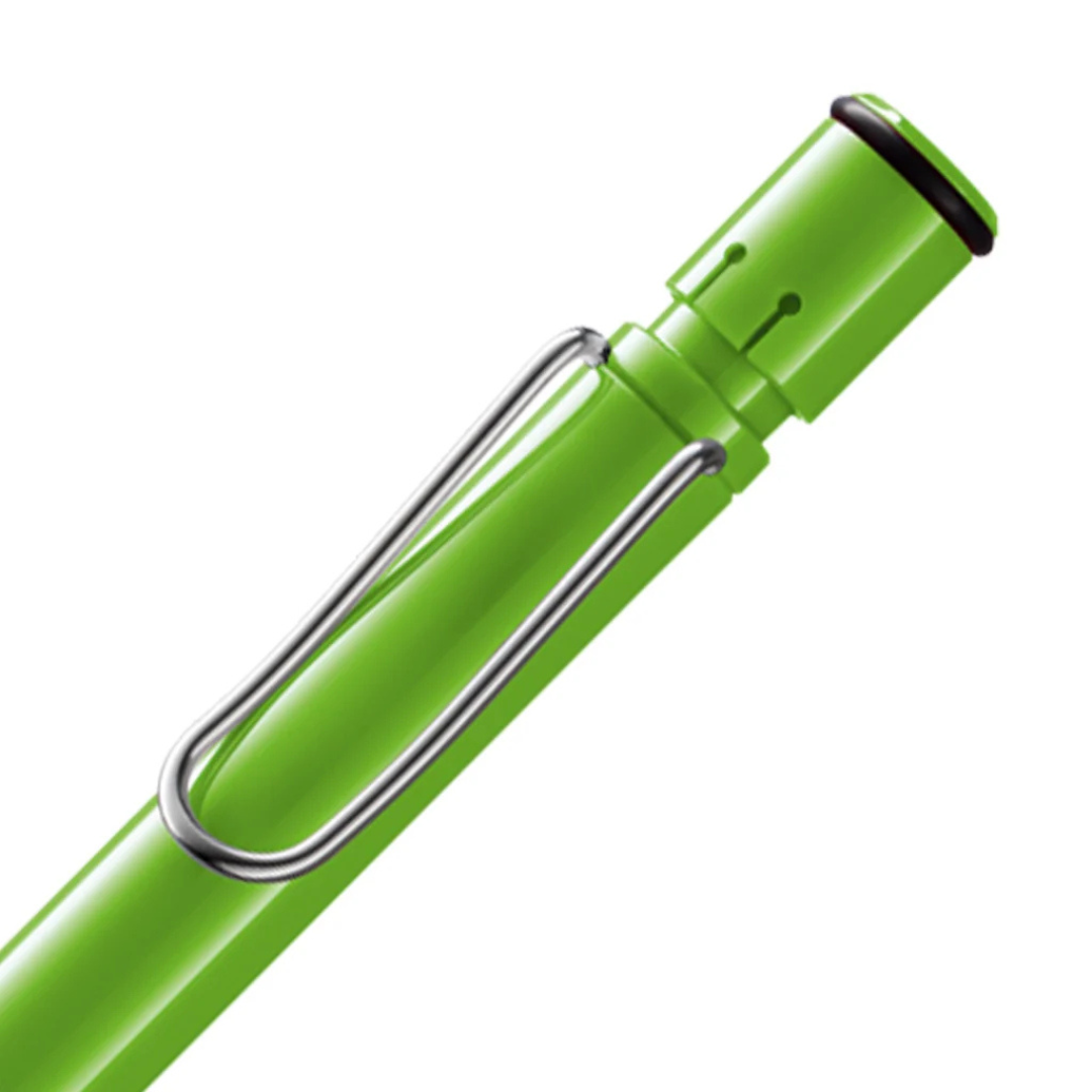 Lamy Safari Mechanical Pencil