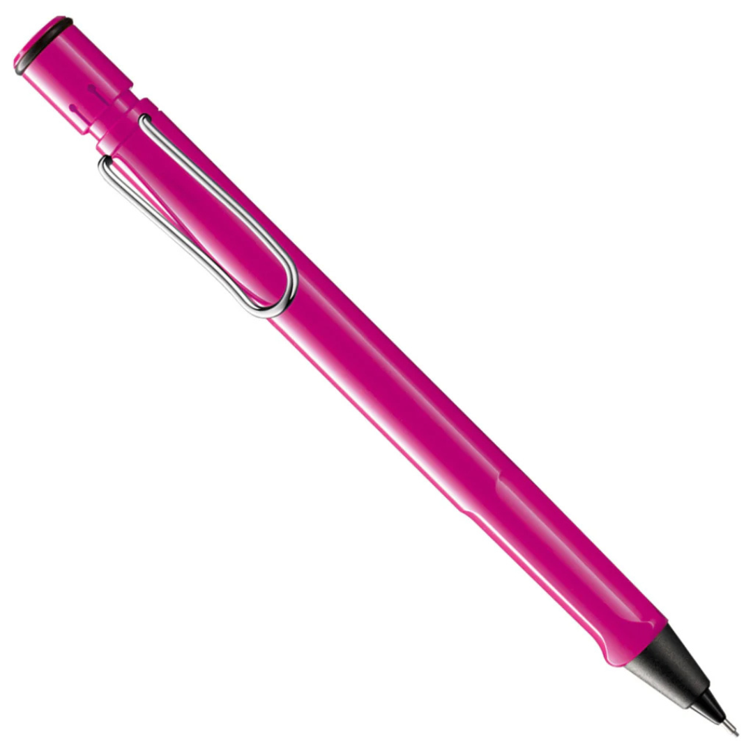 Lamy Safari Mechanical Pencil