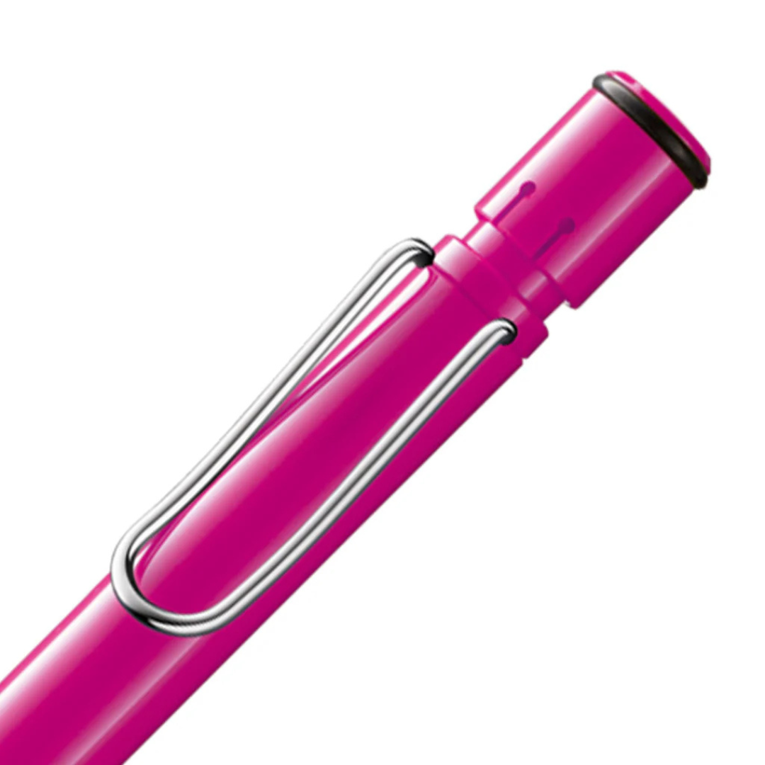 Lamy Safari Mechanical Pencil