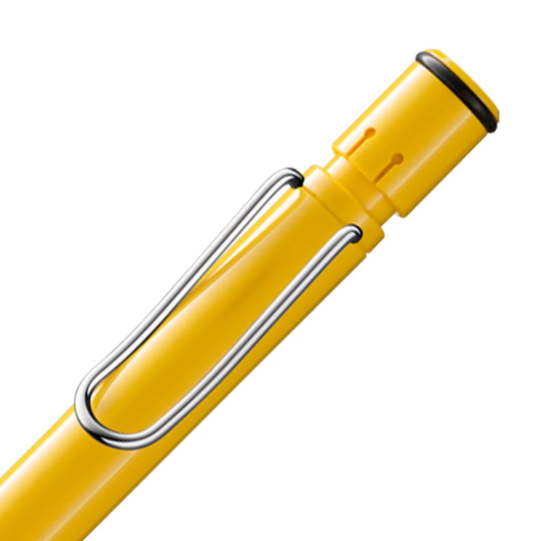 Lamy Safari Mechanical Pencil