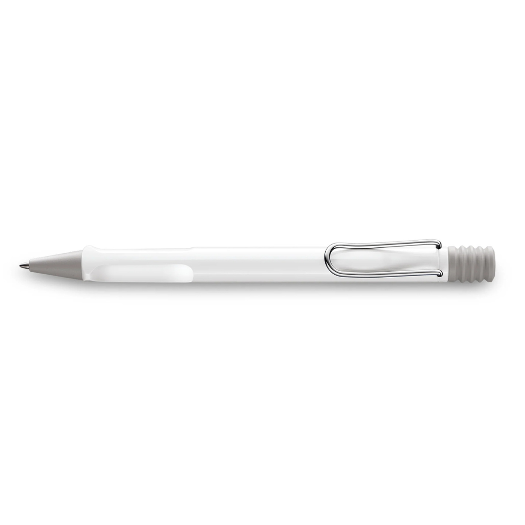 Lamy  Safari Medium Nib Ball Pen