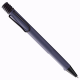 Lamy Safari Medium Nib Black Ball Pen