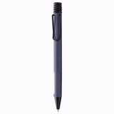 Lamy Safari Medium Nib Black Ball Pen