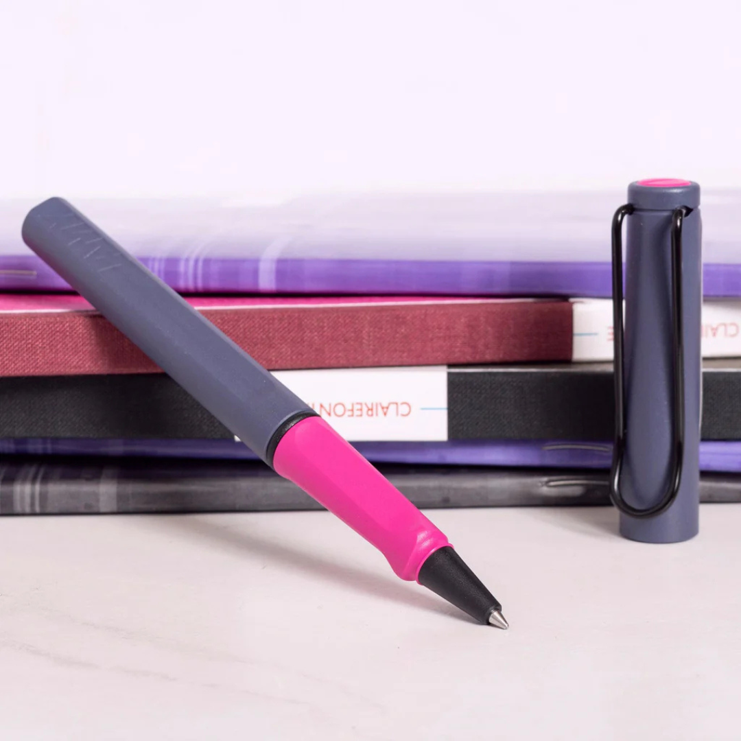 Lamy Safari Medium Roller Ball Pen