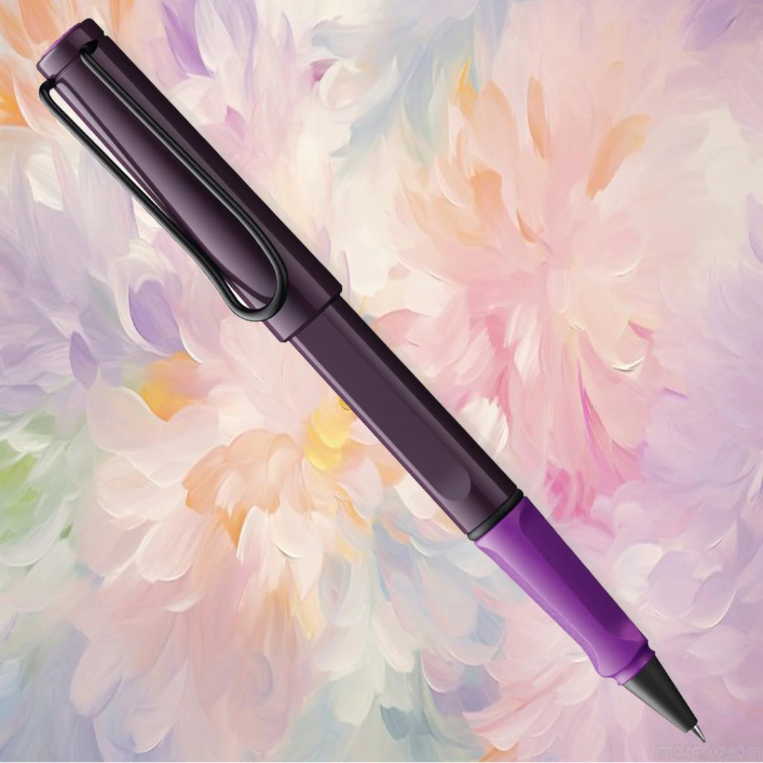 Lamy Safari Medium Roller Ball Pen