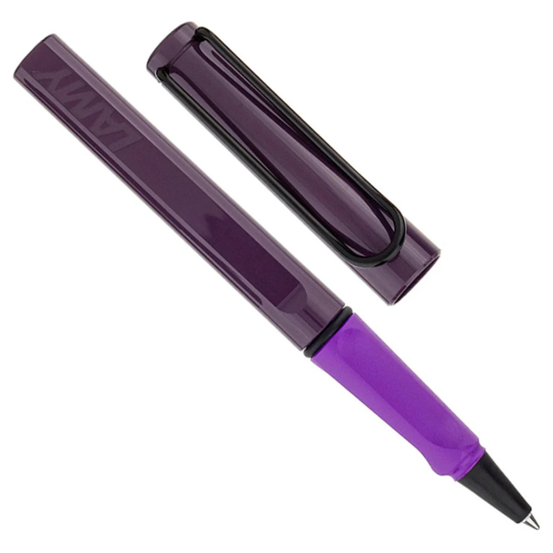 Lamy Safari Medium Roller Ball Pen