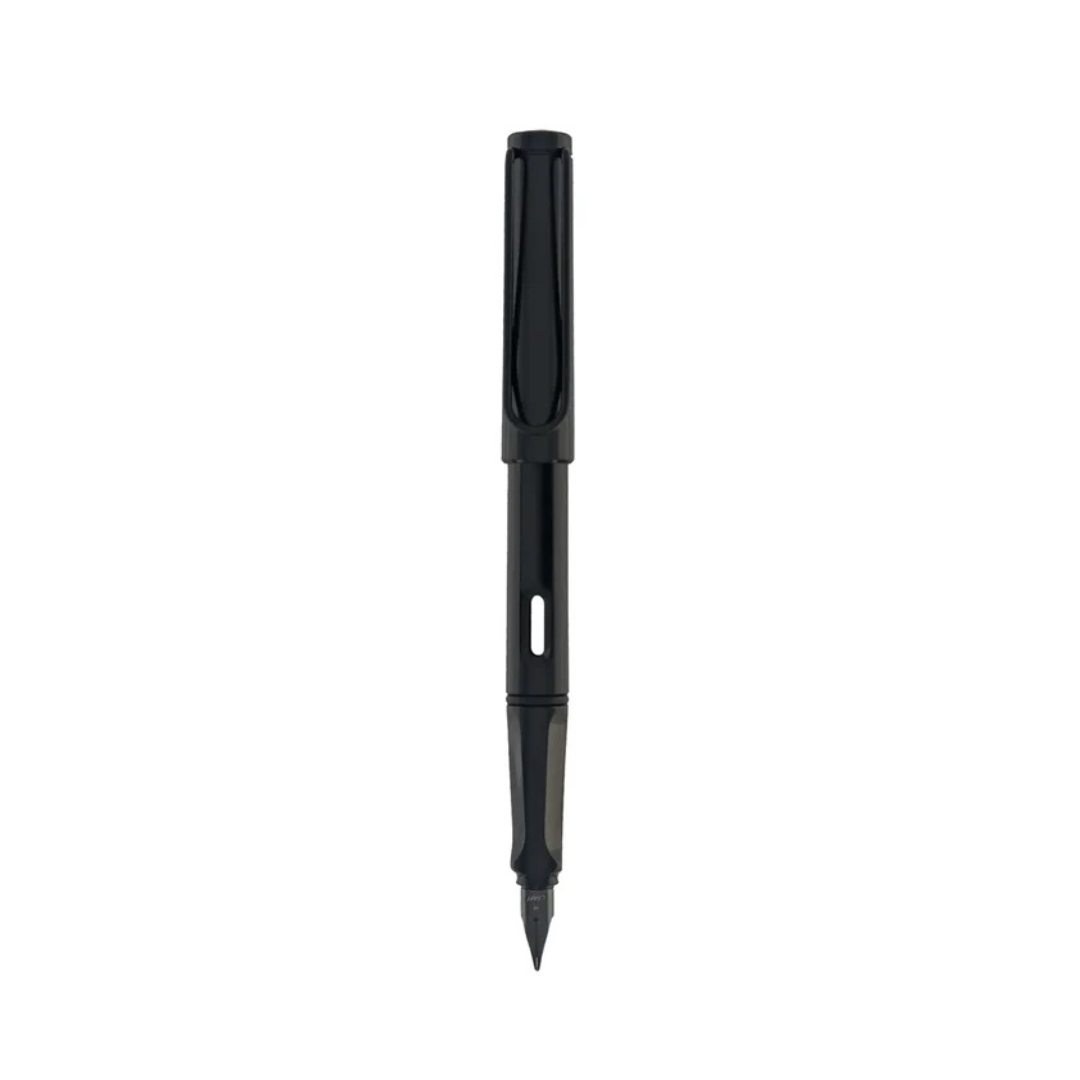 Lamy Safari Multicolor Fountain Pen Set