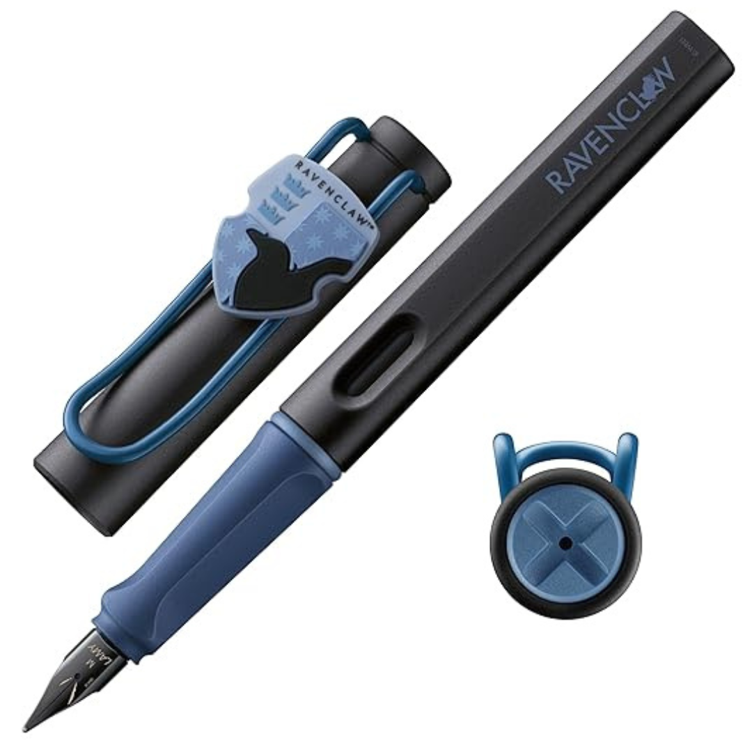 Lamy Safari Ravenclaw Fountain Pen