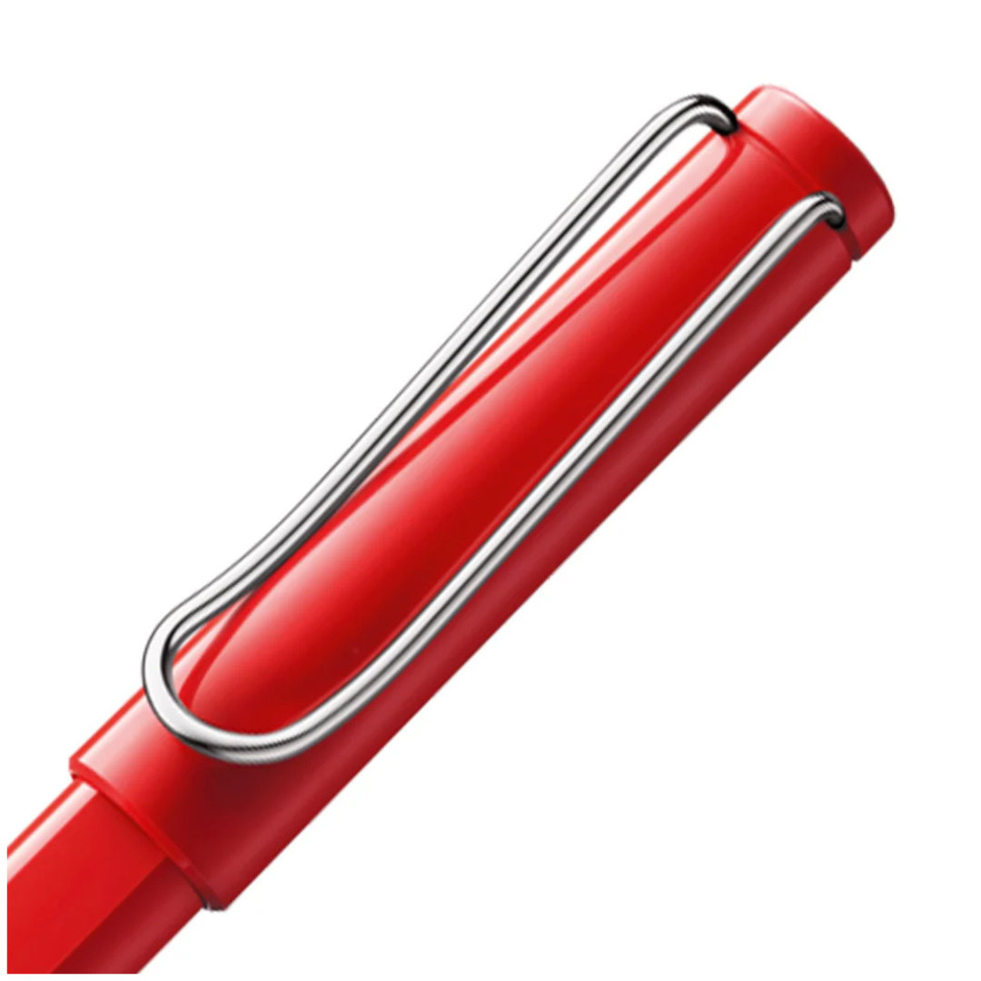 Lamy  Safari  Roller Ball Pen