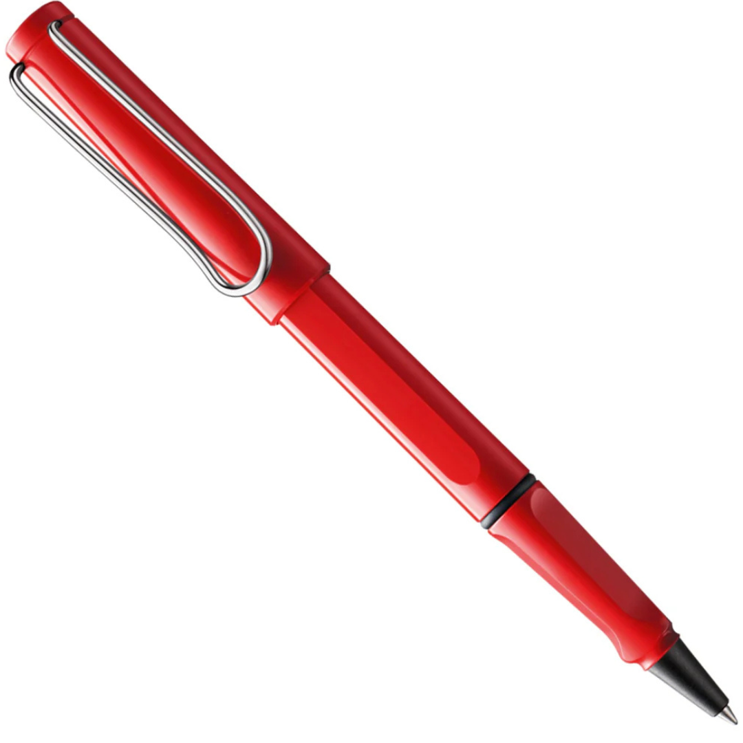 Lamy  Safari  Roller Ball Pen