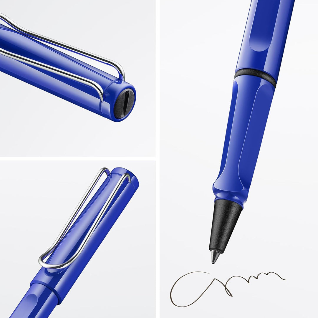 Lamy Safari Roller Ball Pens