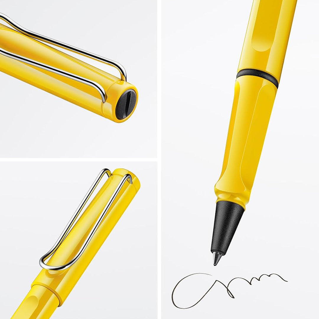 Lamy Safari Roller Ball Pens