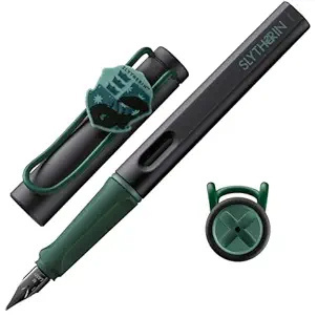 Lamy Safari Slytherin Fountain Pen