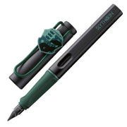 Lamy Safari Slytherin Fountain Pen