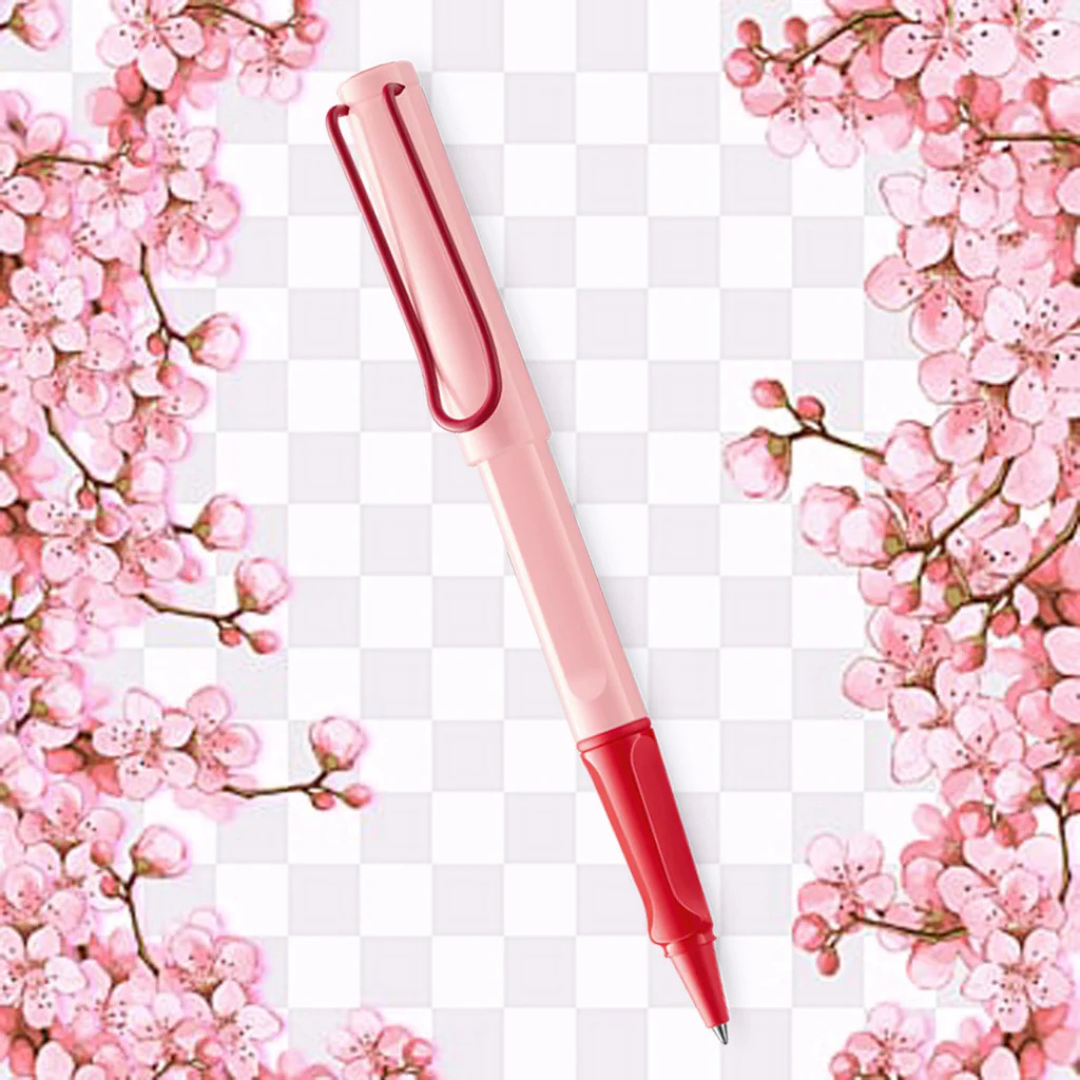 Lamy Safari Special Edition Roller Ball Pen