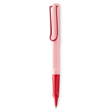 Lamy Safari Special Edition Steel Black Roller Ball