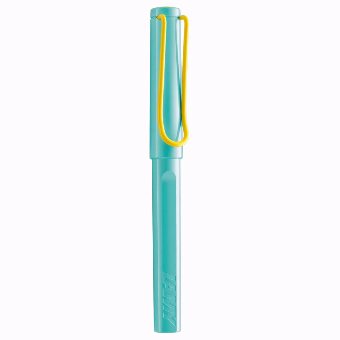 Lamy Safari Special Edition Roller Ball Pen