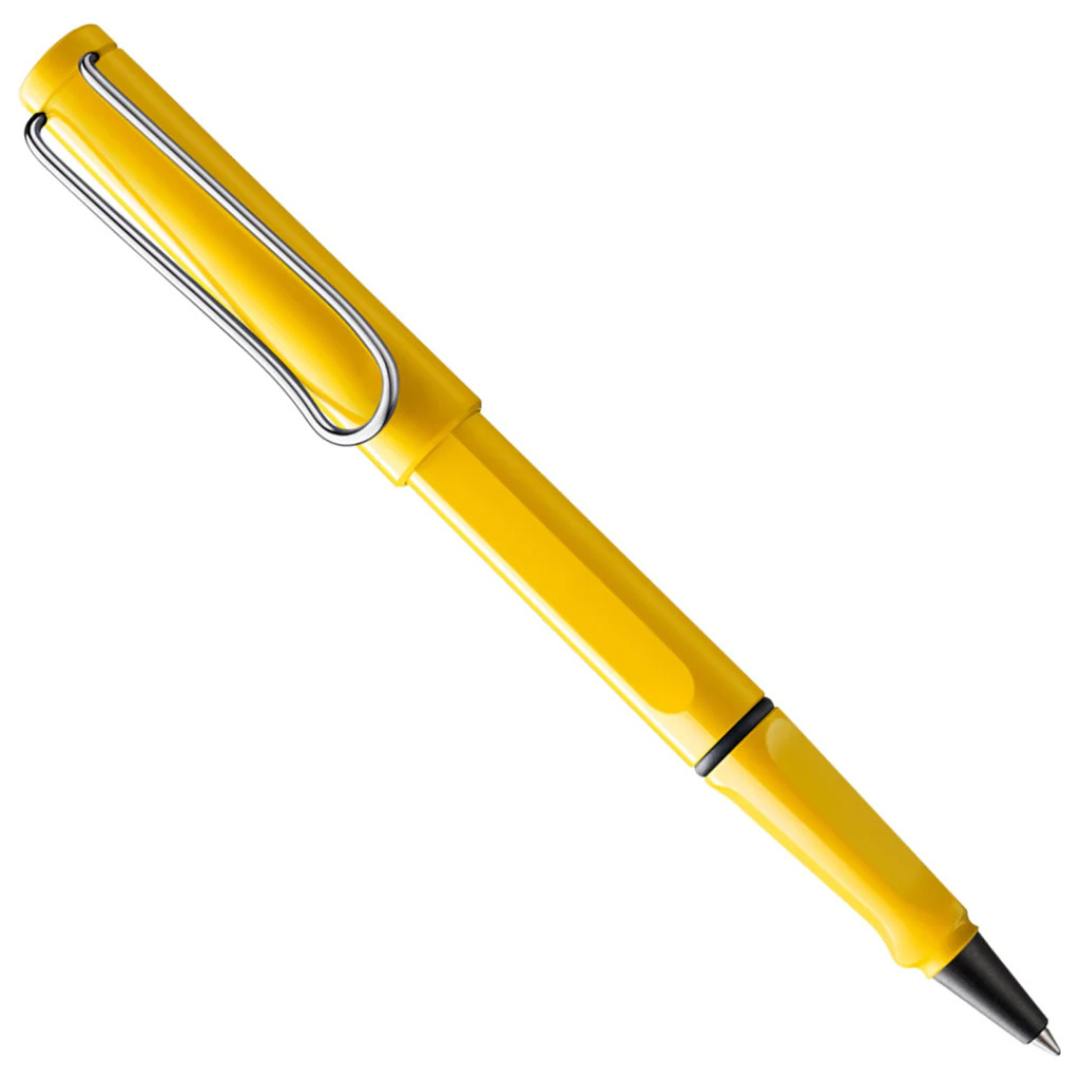 Lamy  Safari  Roller Ball Pen
