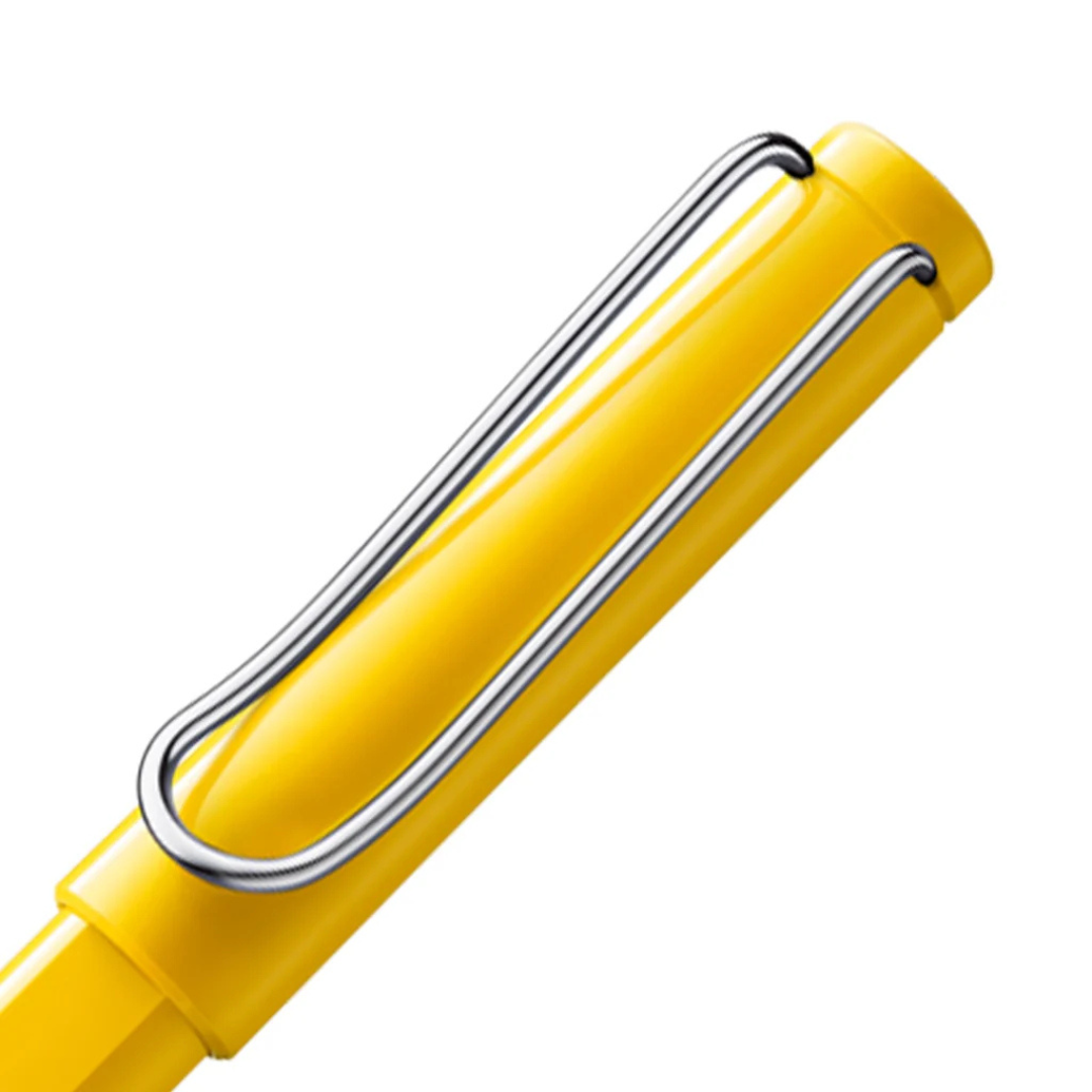 Lamy  Safari  Roller Ball Pen
