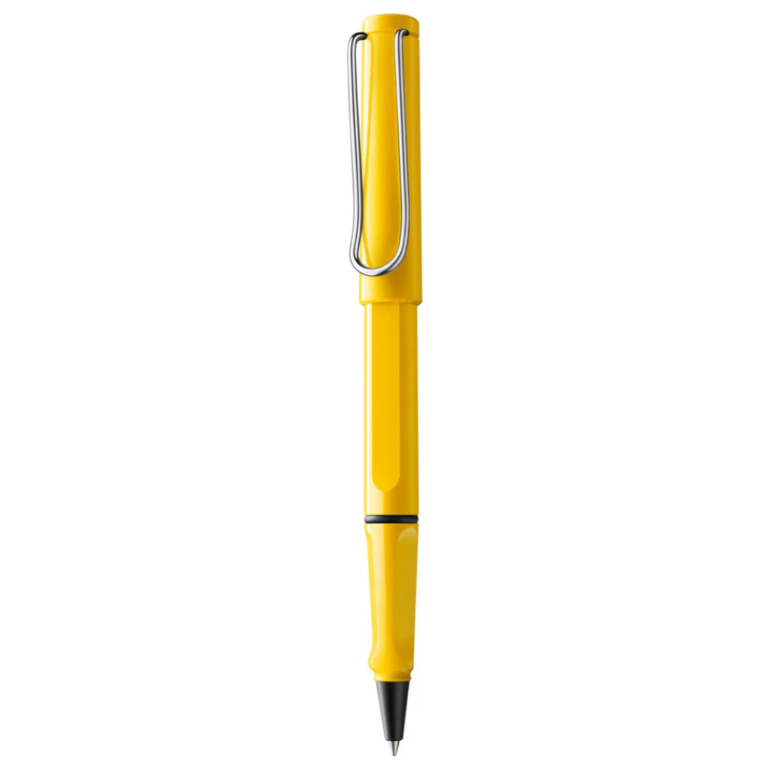 Lamy  Safari  Roller Ball Pen
