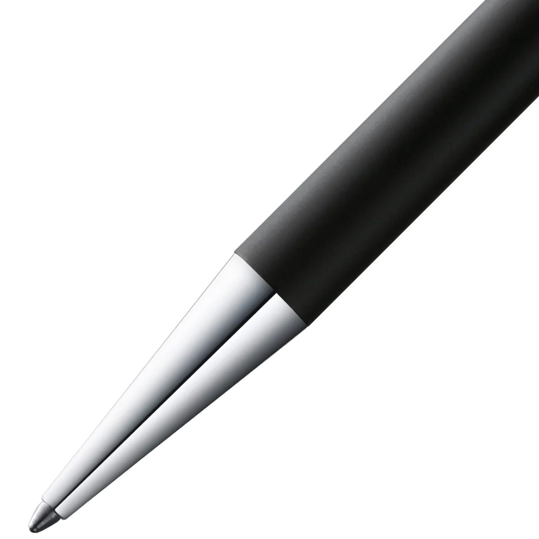 Lamy Scala Ballpoint Pen