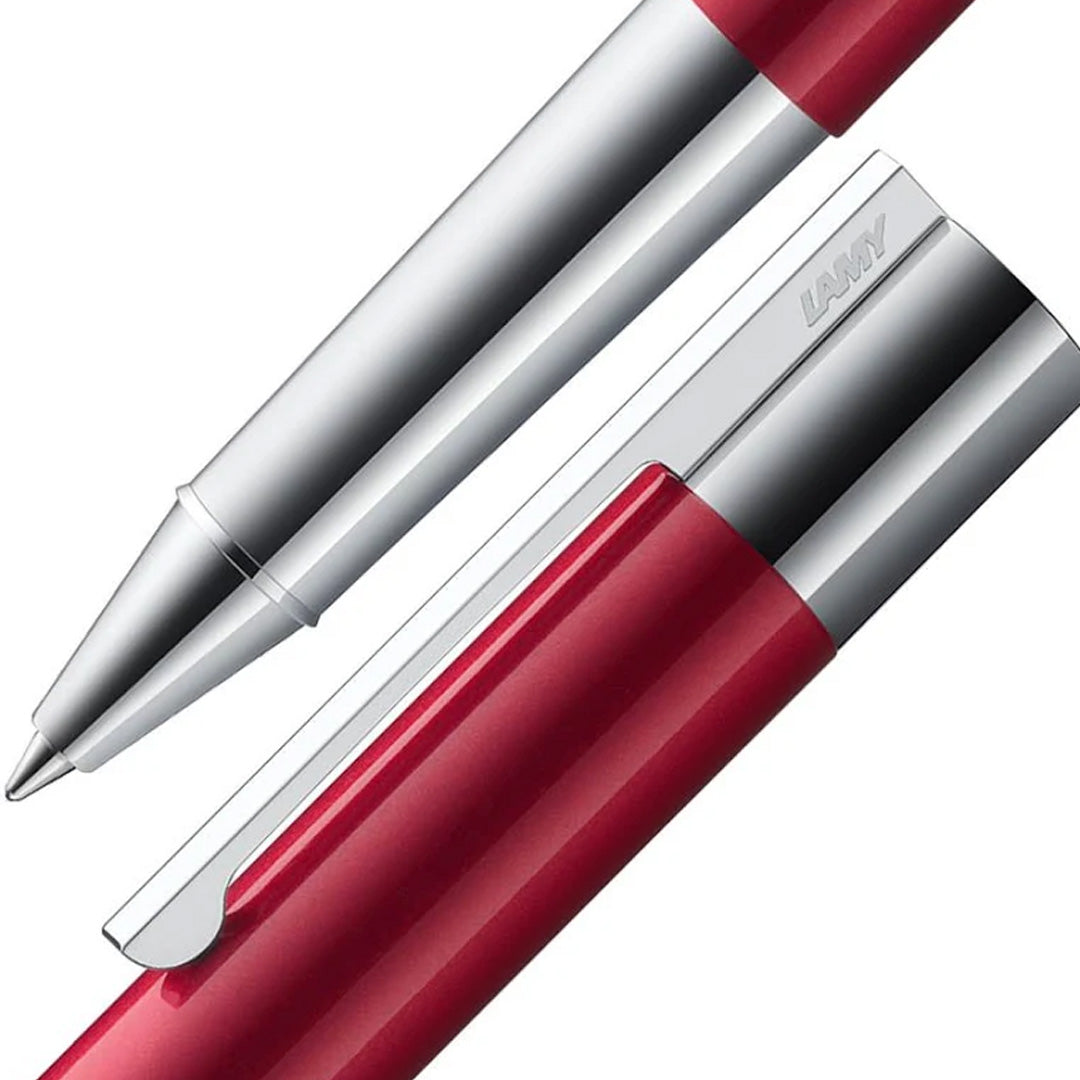Lamy Scala Ballpoint Pen