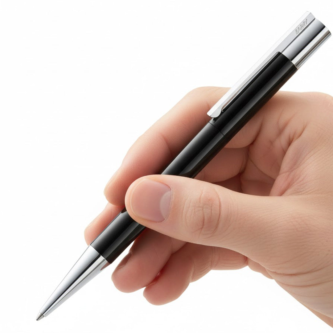 Lamy Scala Ballpoint Pen