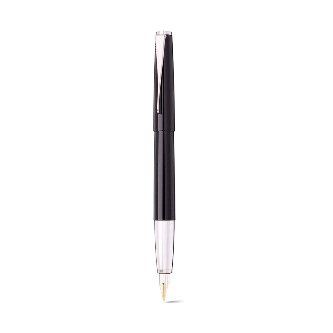 Lamy Studio Piano Black CT Fountain Pen