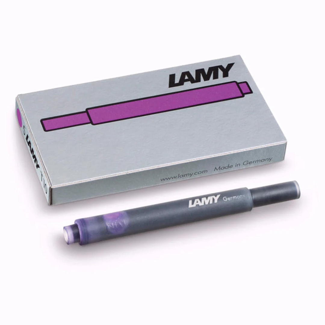 Lamy T10 Ink Cartridges