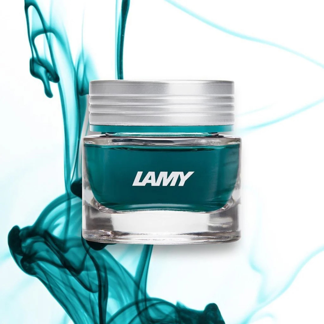 Lamy T53 Crystal Ink Bottle-30ML