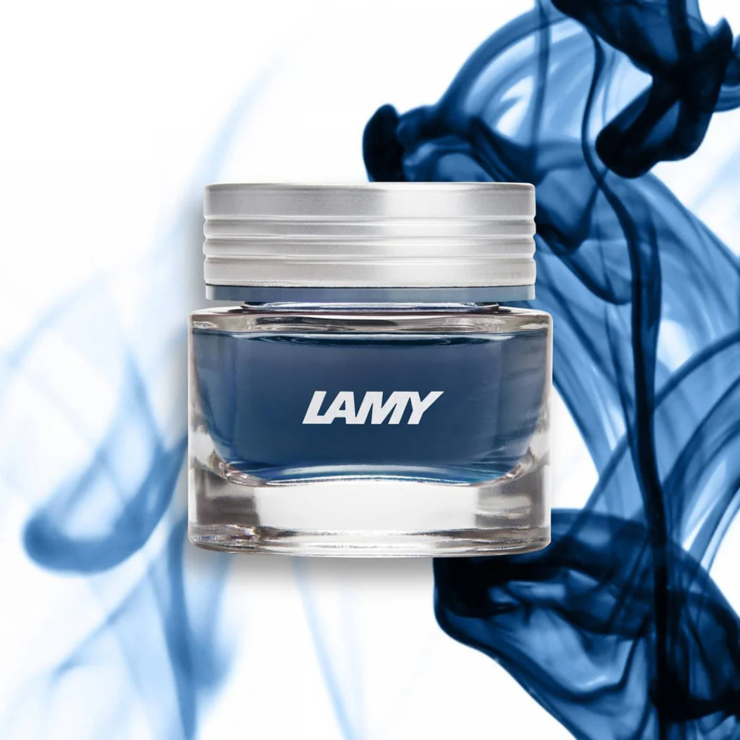 Lamy T53 Crystal Ink Bottle-30ML