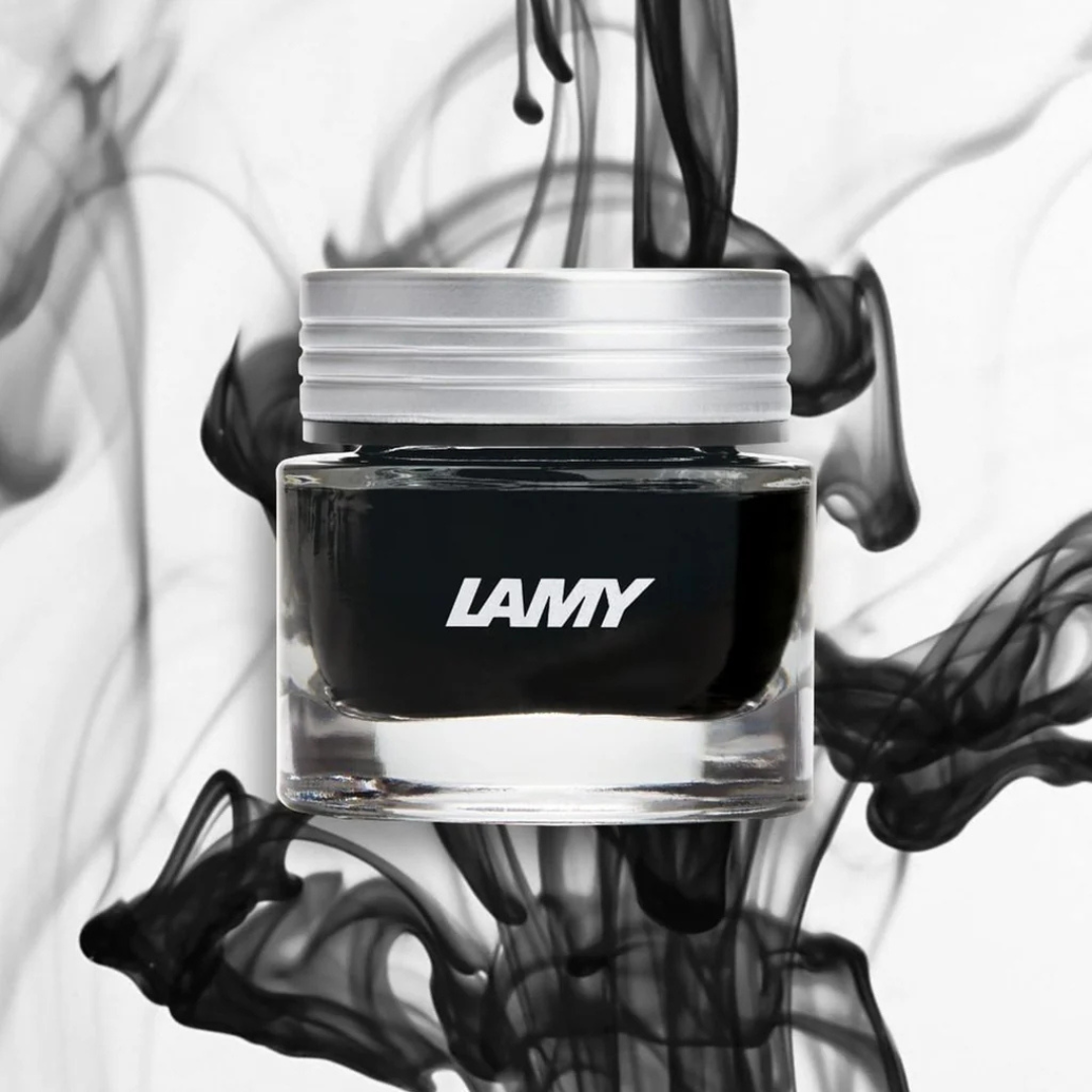 Lamy T53 Crystal Ink Bottle-30ML