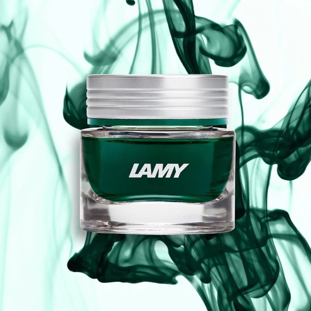 Lamy T53 Crystal Ink Bottle-30ML