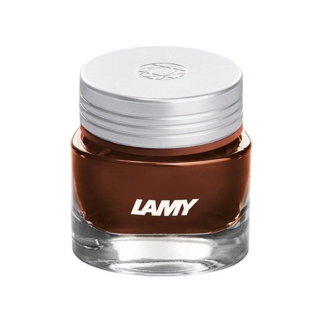 Lamy T53 Crystal Ink Bottle-30ML