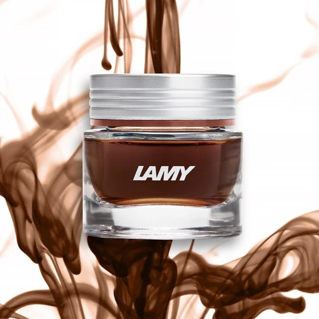 Lamy T53 Crystal Ink Bottle-30ML