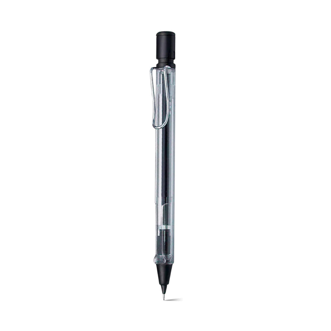 Lamy Vista Transparent Mechanical Pencil