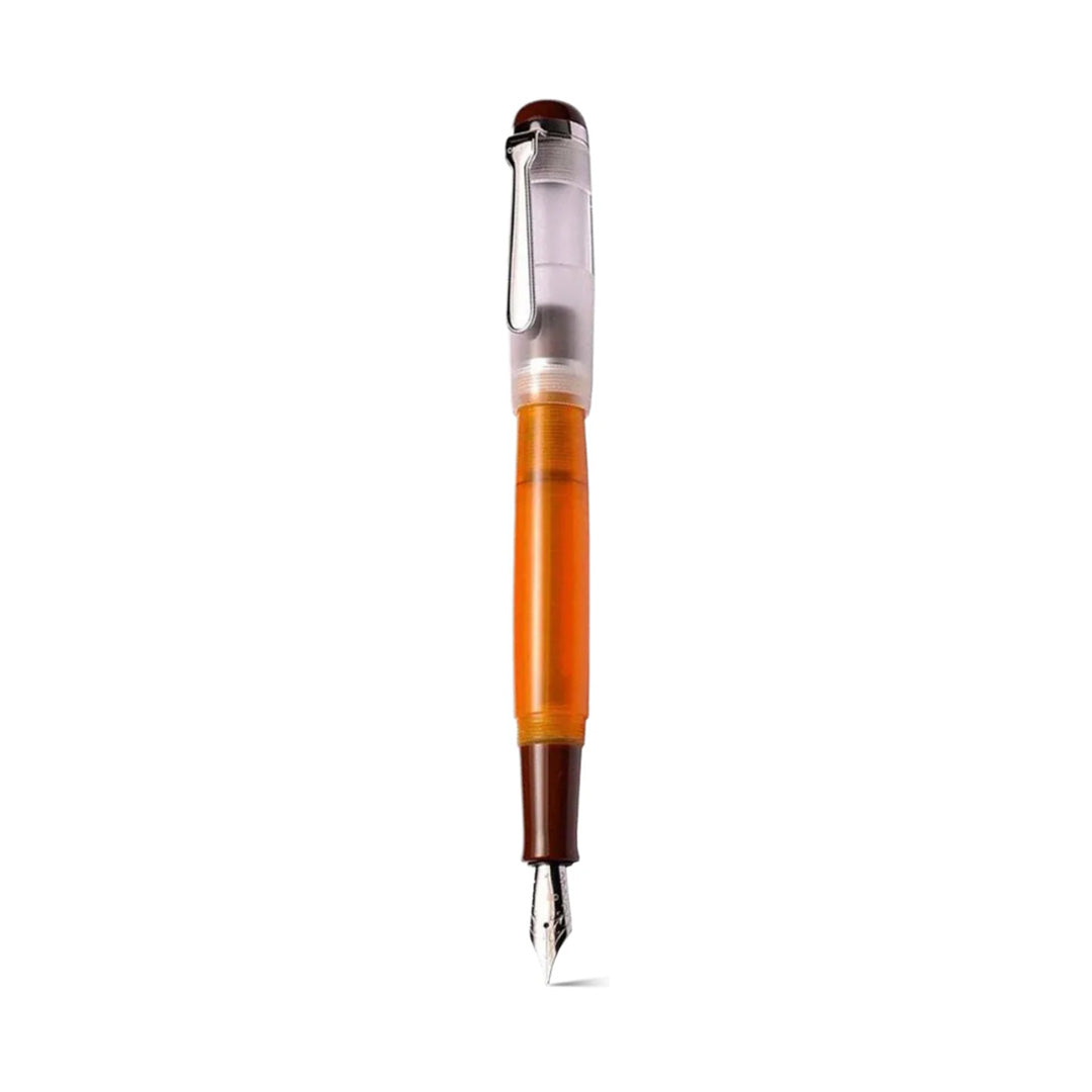 Opus 88 Omar Acrylic Fountain pen