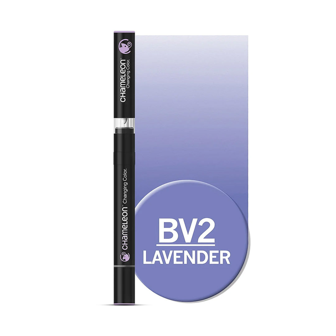 Chameleon Color Tone Brush Pen