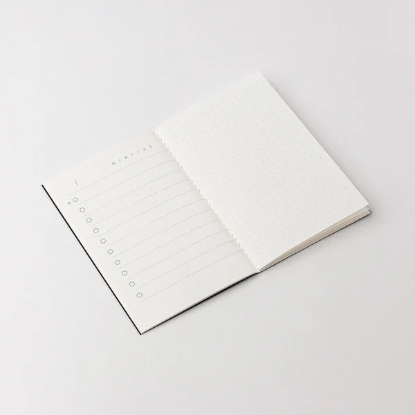 Roda Tasknote Planner
