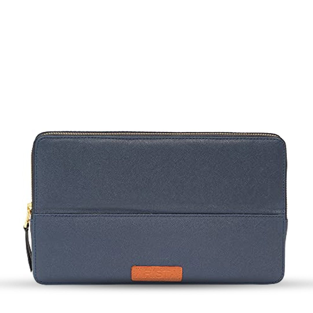 Arista Leatherette Pen Case